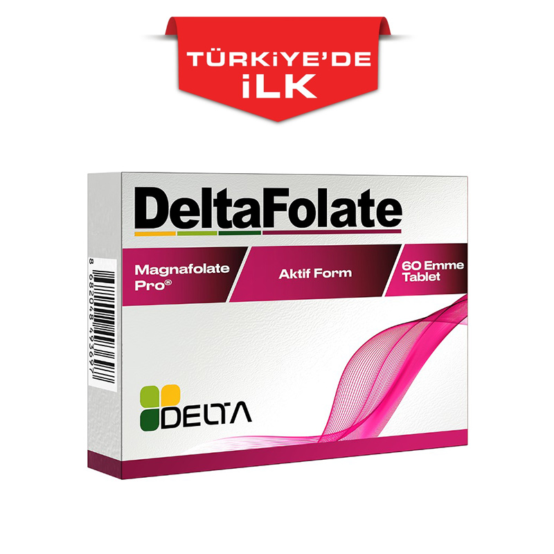DeltaFolate