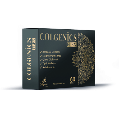 COLGENİCS FLEX