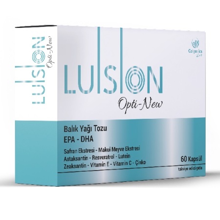 Luision Opti-New