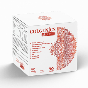 COLGENİCS ALGOSYN