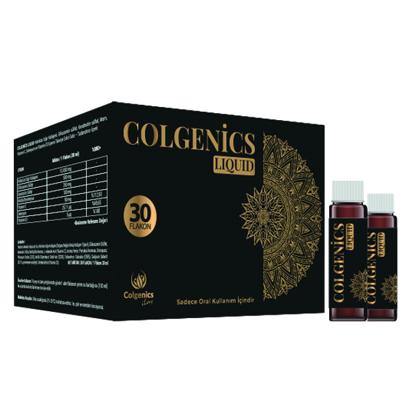 COLGENICS LIQUID