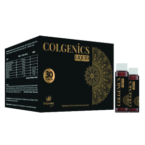 COLGENİCS LIQUID