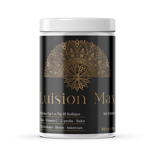 Luision Max