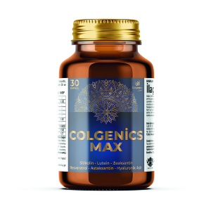 COLGENİCS MAX