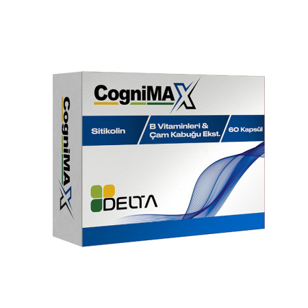 Cognimax