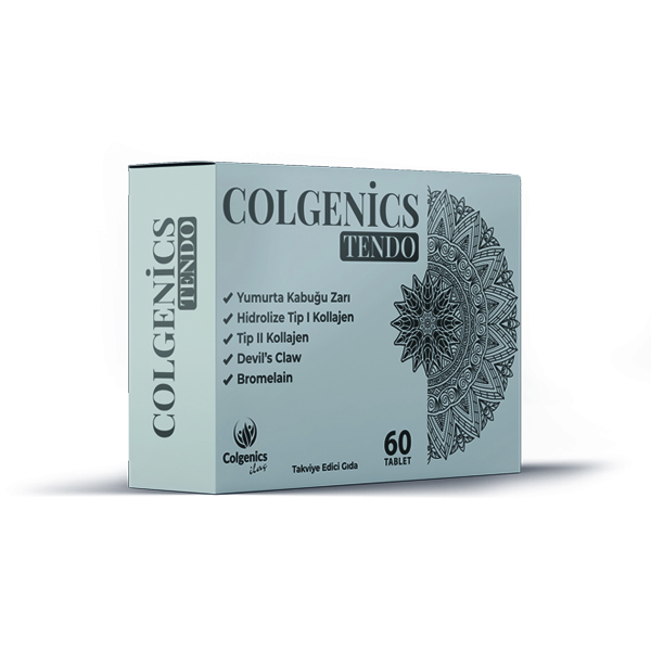COLGENİCS TENDO